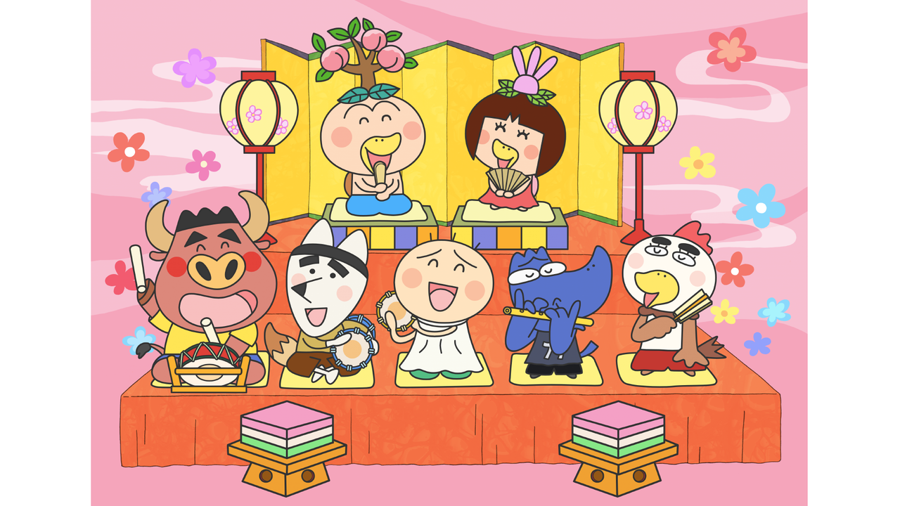 アニメ ぜんまいざむらいがはなかっぱに負けた理由 インドアのアニオタ的まとめ アニメ ぜんまいざむらいがはなかっぱに負けた理由 インドアのアニオタ的まとめ