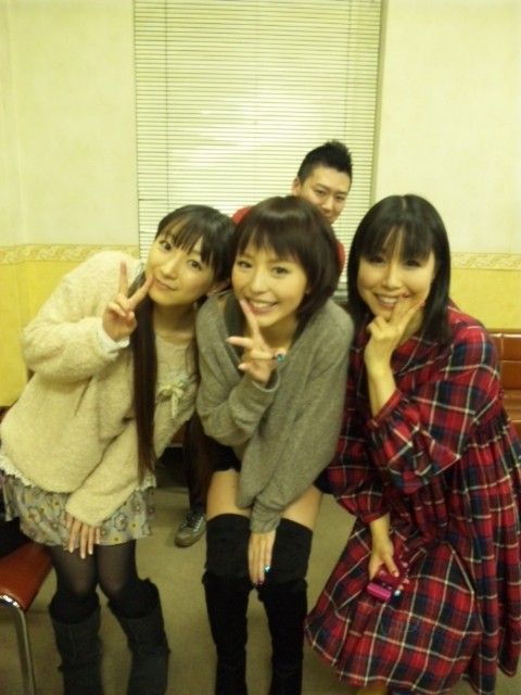 声優 田村ゆかり 堀江由衣 水樹奈々 が皆40代 インドアのアニオタ的まとめ 声優 田村ゆかり 堀江由衣 水樹奈々 が皆40代 インドアのアニオタ的まとめ