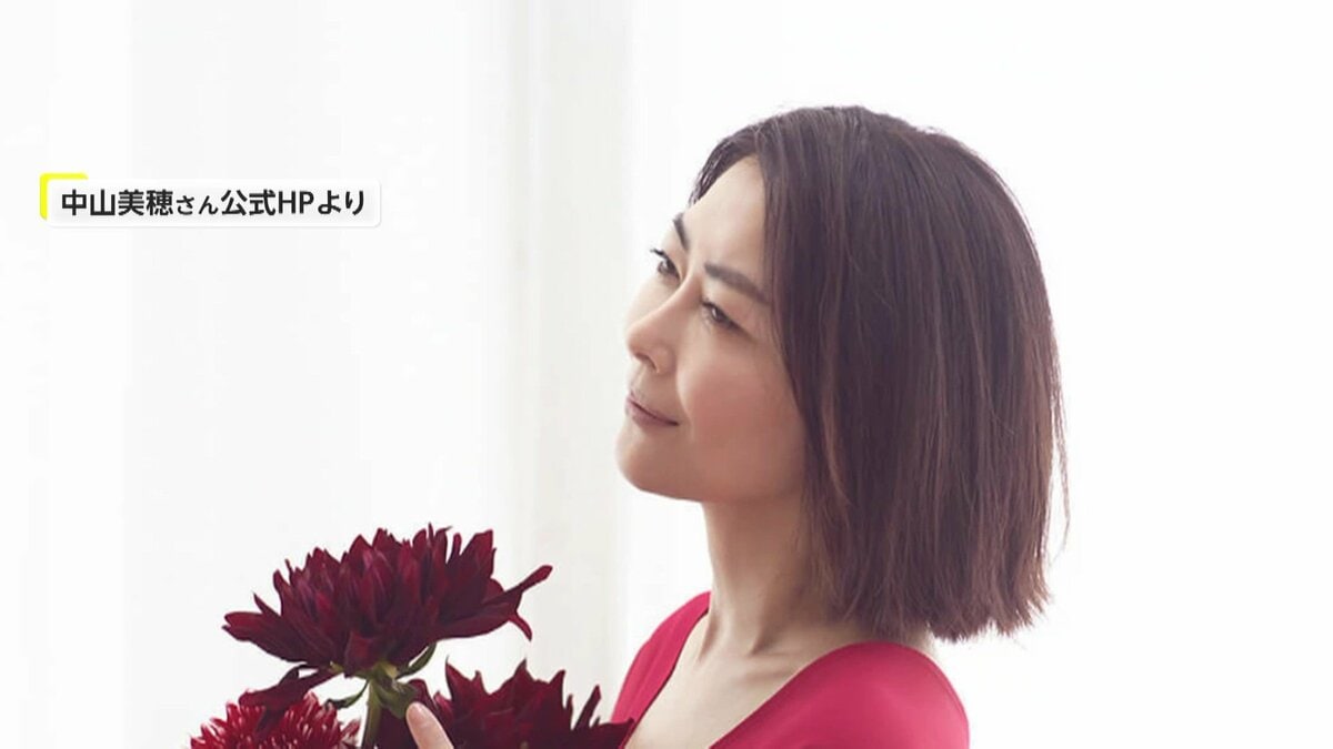 【芸能】中山美穂　死去　拡散する臆測に音楽仲間が異論「夜まで翌日のライブに向けて準備していた」