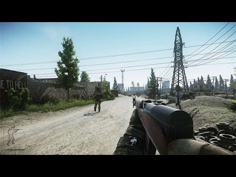 ゲーム Tarcov タルコフ という謎のゲームがフォートナイトを越える勢いで流行っているらしい インドアのアニオタ的まとめ ゲーム Tarcov タルコフ という謎のゲームがフォートナイトを越える勢いで流行っているらしい インドアのアニオタ的まとめ