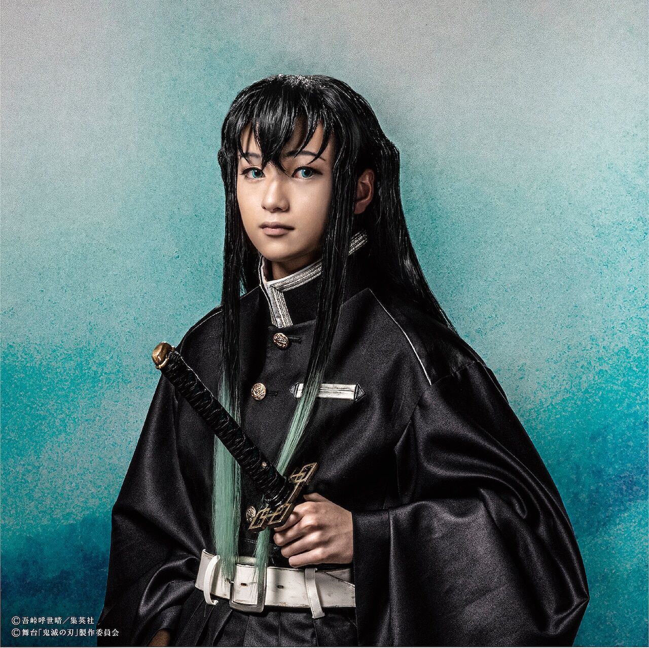 舞台 鬼滅の刃 メインビジュアル解禁 インドアのアニオタ的まとめ 舞台 鬼滅の刃 メインビジュアル解禁 インドアのアニオタ的まとめ