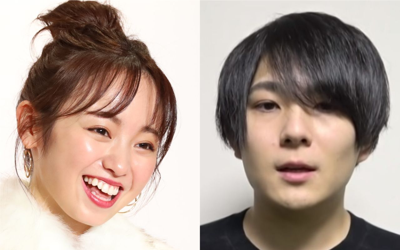 【YouTuber】ワタナベマホト　第二子妊娠中の元妻・今泉佑唯に暴力を振るっていた
