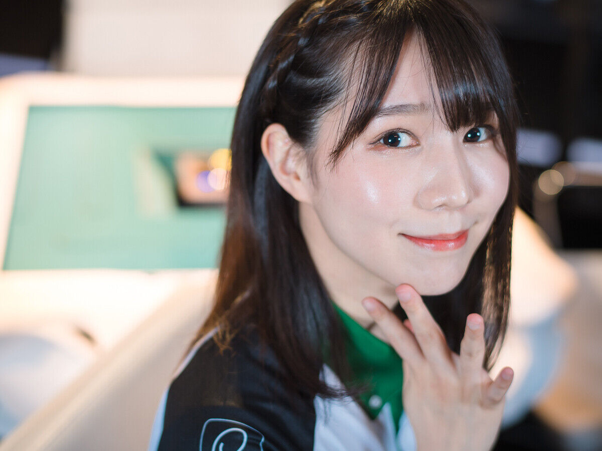 【声優】Ｍリーグ　伊達朱里紗