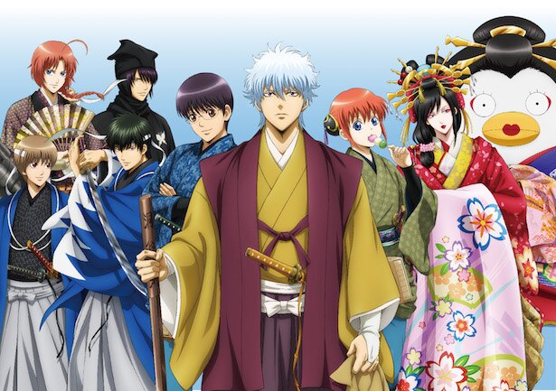 アニメ 銀魂が以前夕方に放送されてたという事実 インドアのアニオタ的まとめ アニメ 銀魂が以前夕方に放送されてたという事実 インドアのアニオタ的まとめ