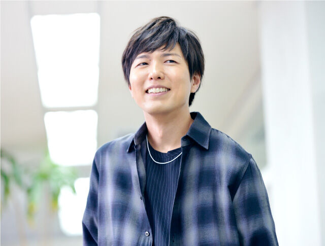 【声優】元旦の衝撃！人気声優　神谷浩史が女優　逢沢りなと結婚発表