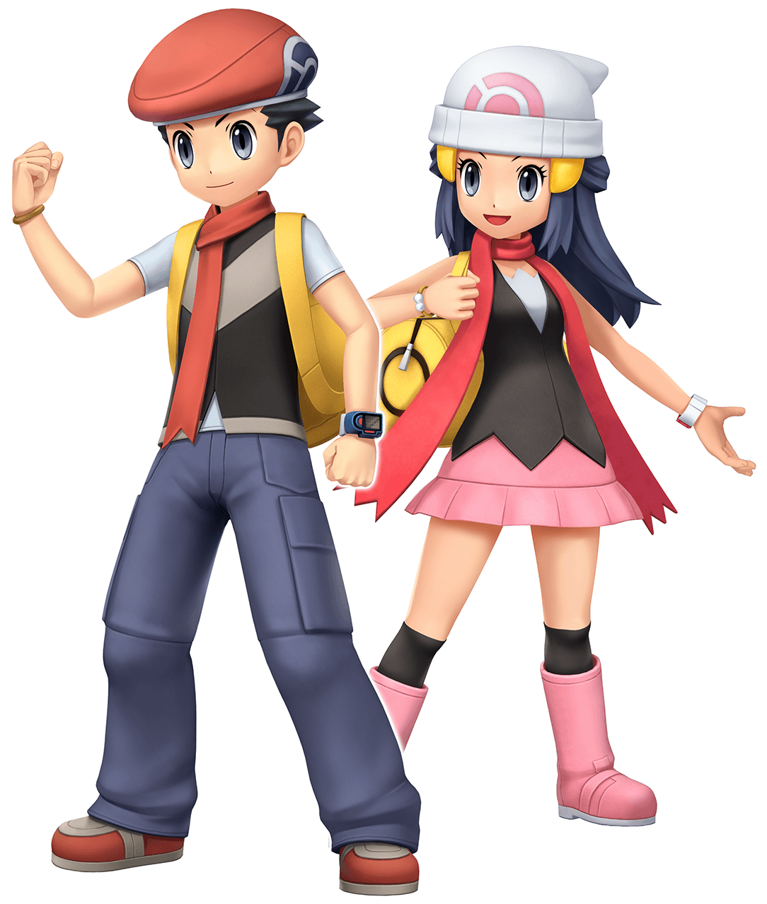 ゲーム ポケットモンスターダイヤモンド パールリメイクは急所システム廃止 色違い確率変更無し インドアのアニオタ的まとめ