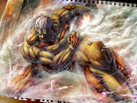 漫画 進撃の巨人 9つの巨人の中で1体だけ駄目な奴いるよね インドアのアニオタ的まとめ 漫画 進撃の巨人 9つの巨人の中で1体だけ駄目な奴いるよね インドアのアニオタ的まとめ