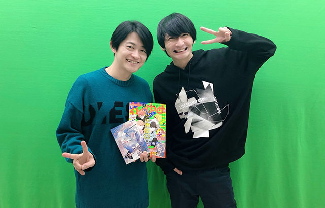 声優 笑ってコラえて ナレーターに梅原裕一郎 日野聡 島崎信長 下野紘 神谷浩史 インドアのアニオタ的まとめ