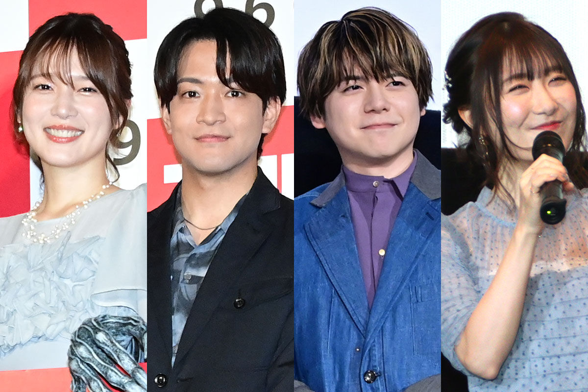 活動歴および当時の関連ビジュアル記録