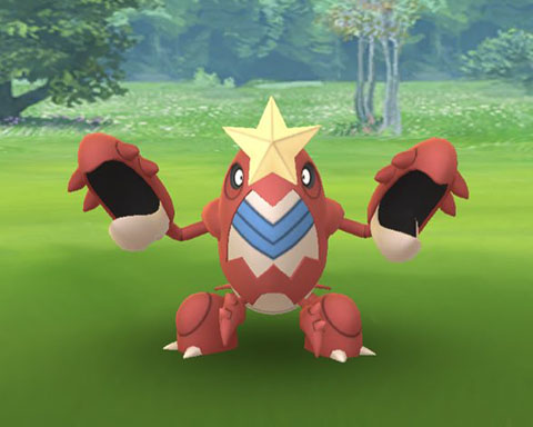 ゲーム ハサミを持つ最強ポケモンランキングトップ5 インドアのアニオタ的まとめ ゲーム ハサミを持つ最強ポケモンランキングトップ5 インドアのアニオタ的まとめ