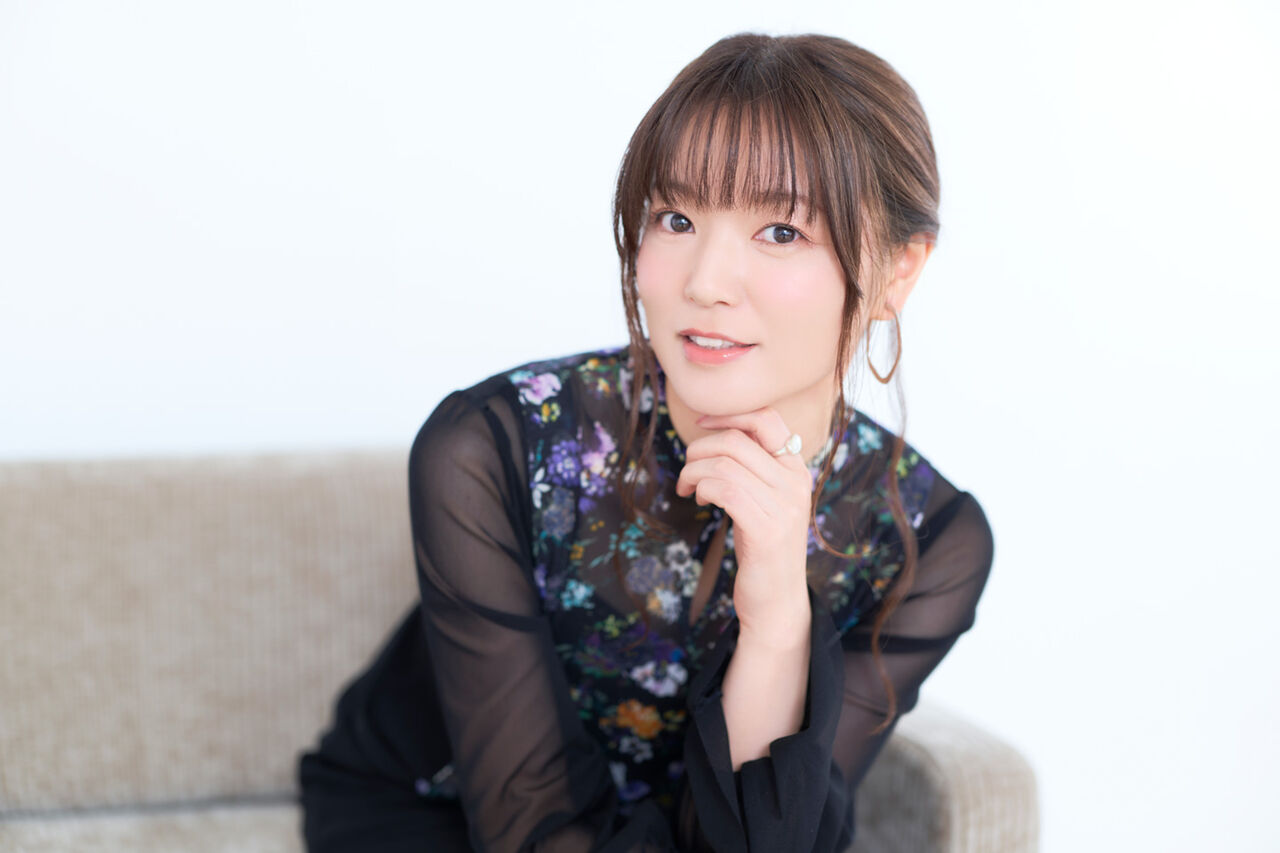 【声優】遠藤綾「インテンション」所属を報告