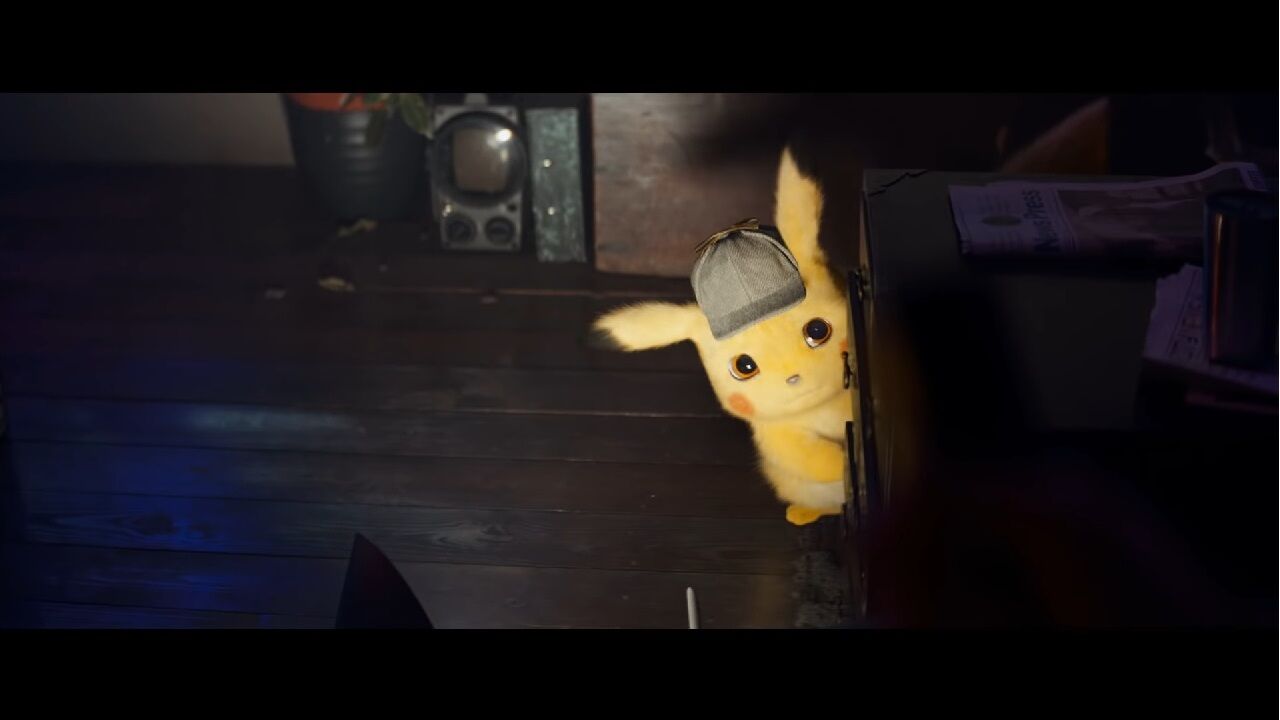 映画 名探偵ピカチュウ 続編 スピンオフ情報 インドアのアニオタ的まとめ 映画 名探偵ピカチュウ 続編 スピンオフ情報 インドアのアニオタ的まとめ