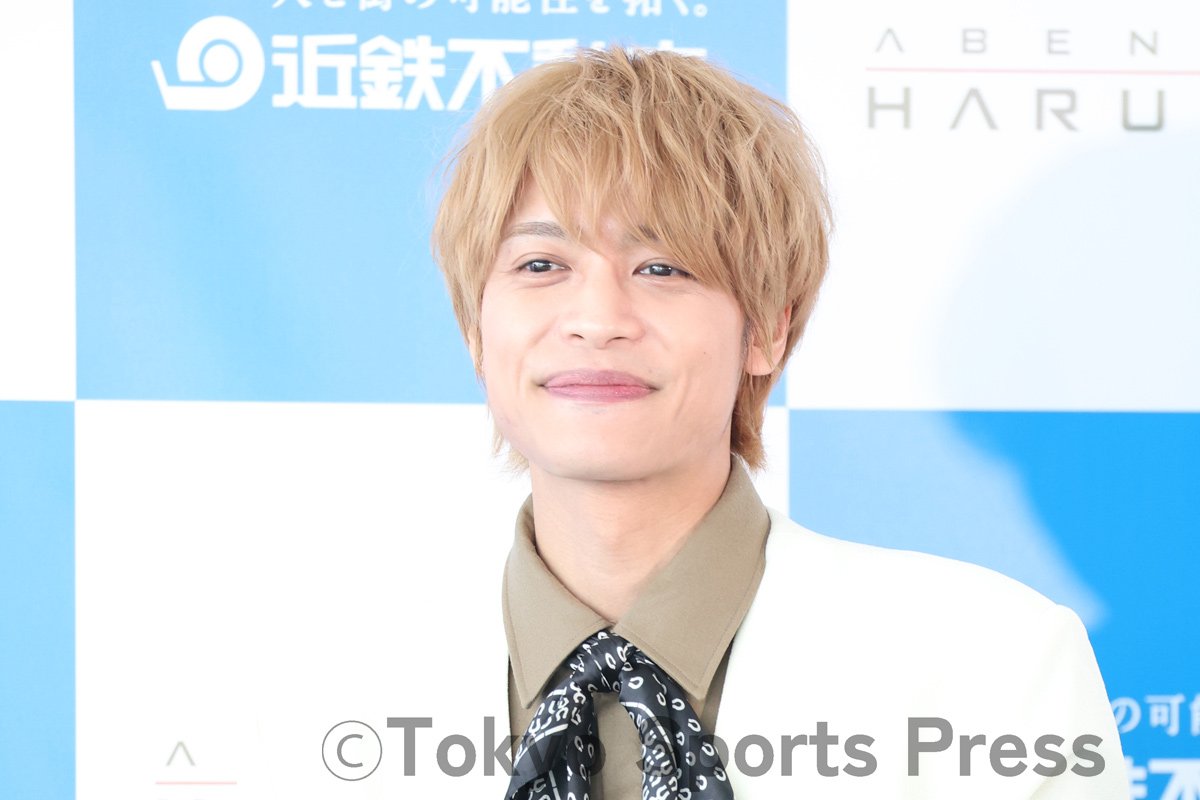 【芸能】WEST.中間淳太（37）熱愛でファン激怒