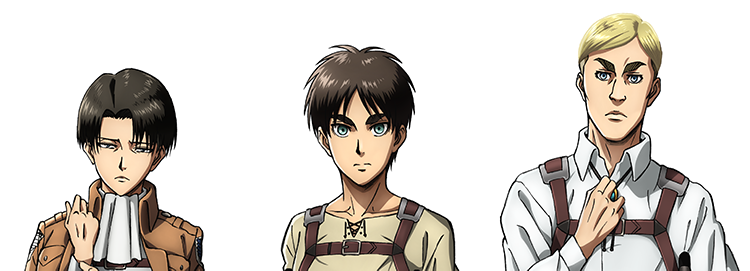 漫画 進撃の巨人 ９つの巨人の中で１体だけ駄目な奴いるよね インドアのアニオタ的まとめ