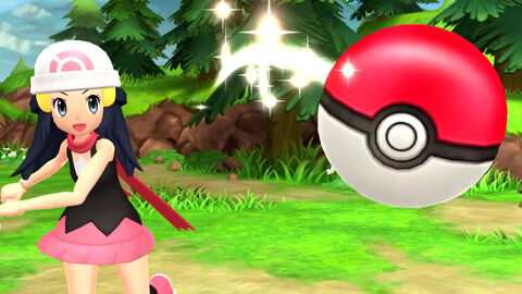 ゲーム ポケットモンスターダイヤモンド パールリメイクは急所システム廃止 色違い確率変更無し インドアのアニオタ的まとめ