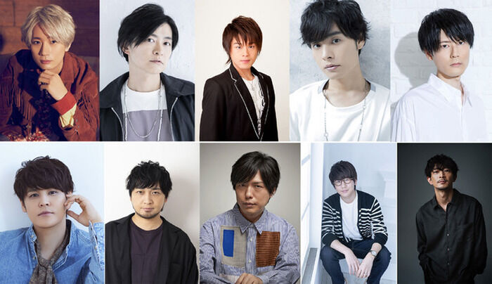 【声優】2025年一番活躍したと思う男性声優は? : インドアのアニオタ的まとめ
