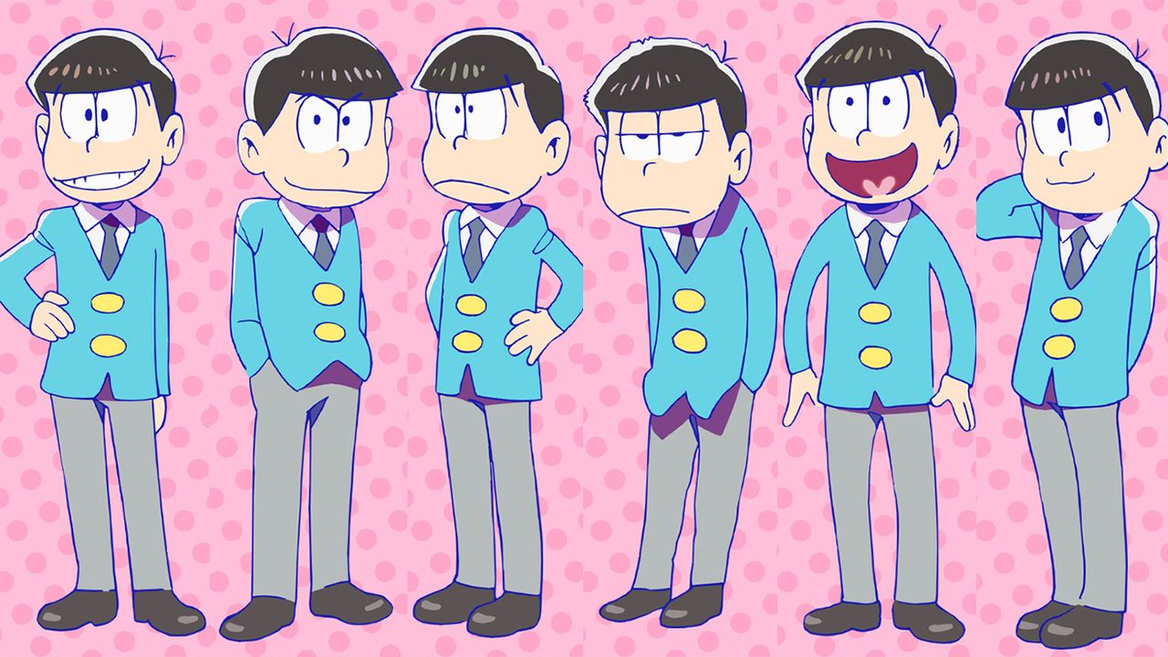 おそ松さん 第3期 13 あけおめ松さん インドアのアニオタ的まとめ おそ松さん 第3期 13 あけおめ松さん インドアのアニオタ的まとめ
