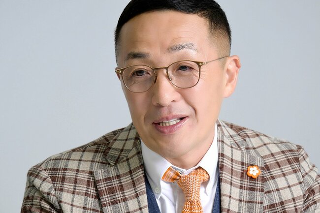【芸能】スマイリーキクチ　中居正広氏問題「『ネットで真実を知った』の正体」の怖さ