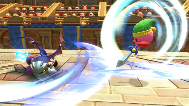 ゲーム 星のカービィディスカバリー オープンワールドではありません インドアのアニオタ的まとめ