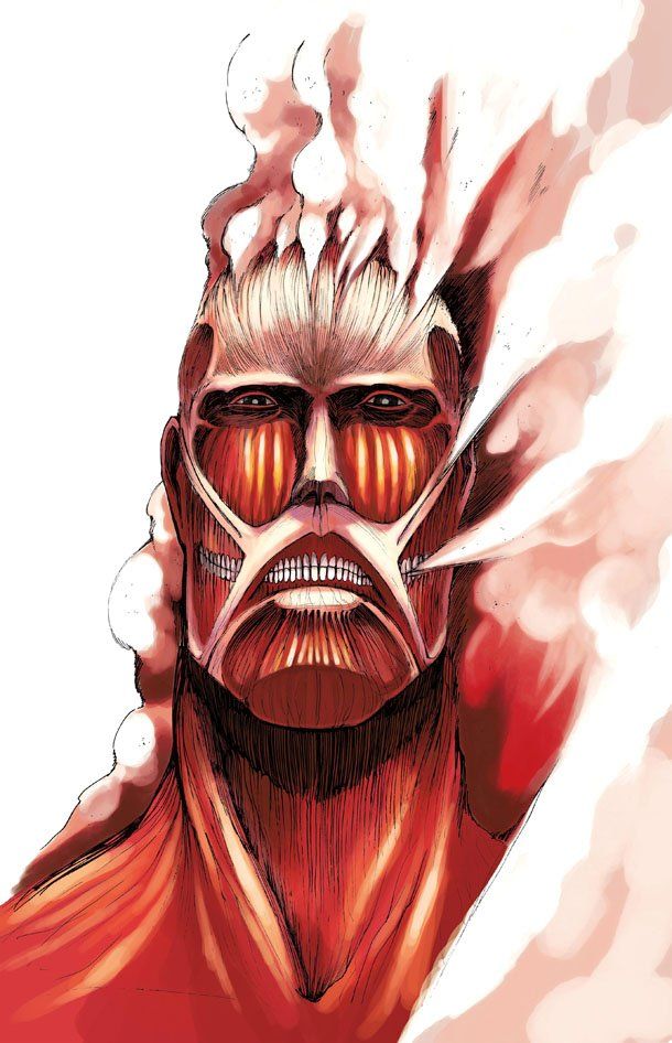 漫画 進撃の巨人 強さ議論スレ インドアのアニオタ的まとめ 漫画 進撃の巨人 強さ議論スレ インドアのアニオタ的まとめ