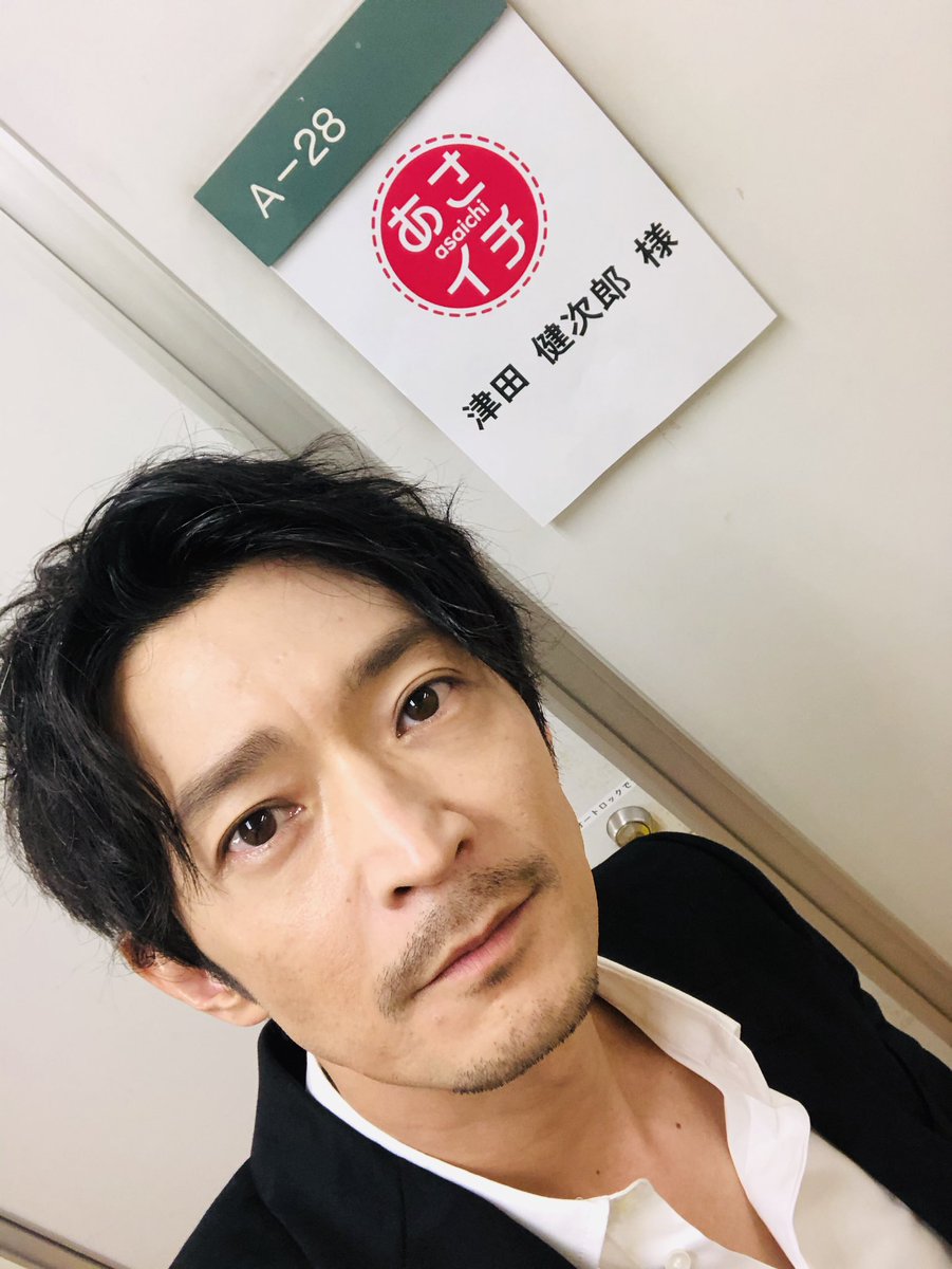 声優 津田健次郎は大出世した気がする インドアのアニオタ的まとめ