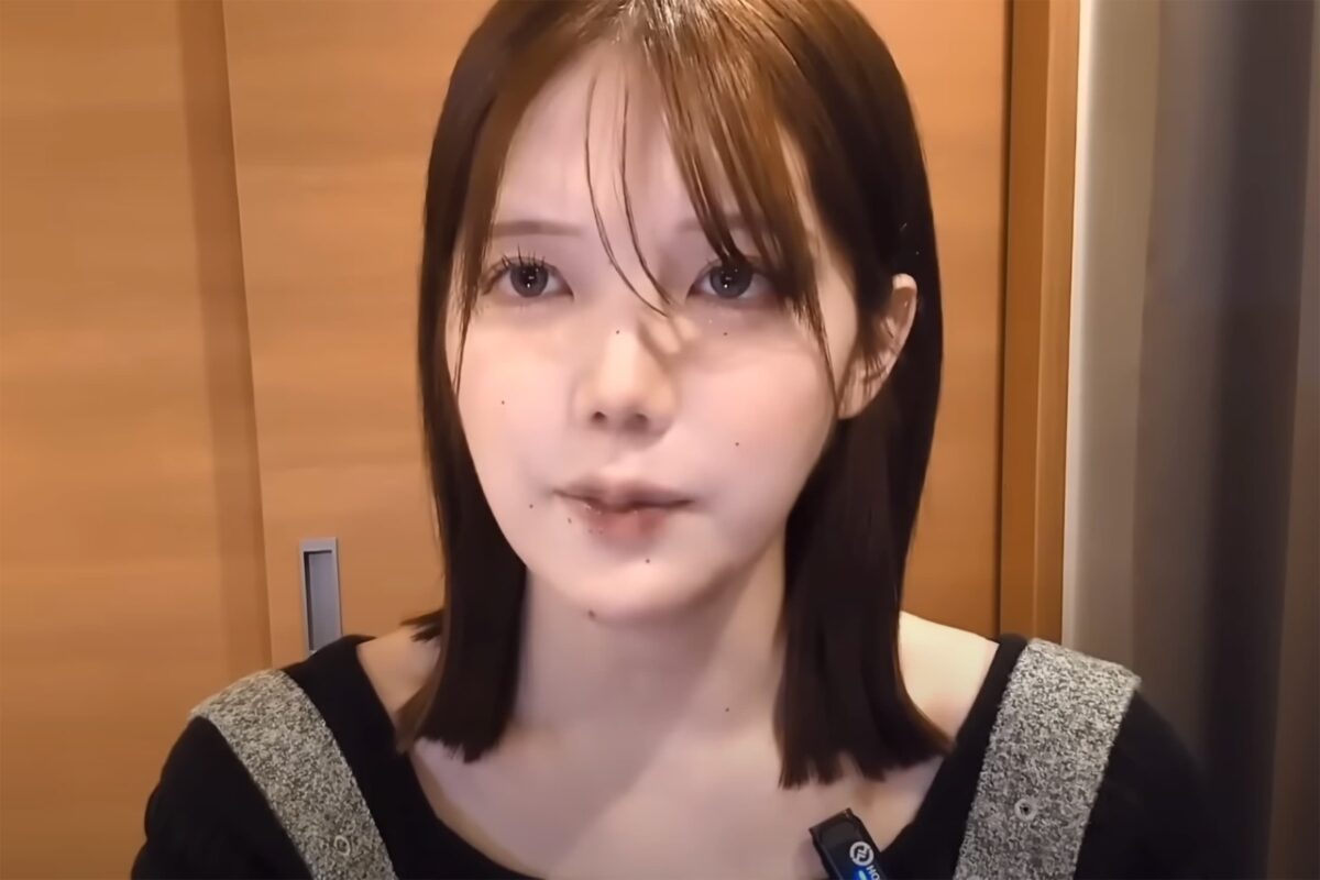 【YouTuber】TKO 木下隆行からの性被害を告発した青木歌音　発生から10年後の告発