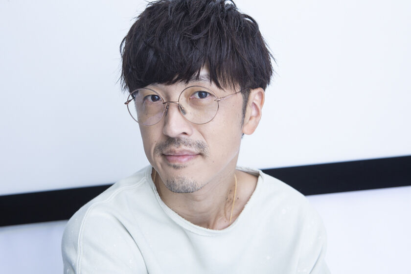 声優 櫻井孝宏 この人の代表キャラ インドアのアニオタ的まとめ