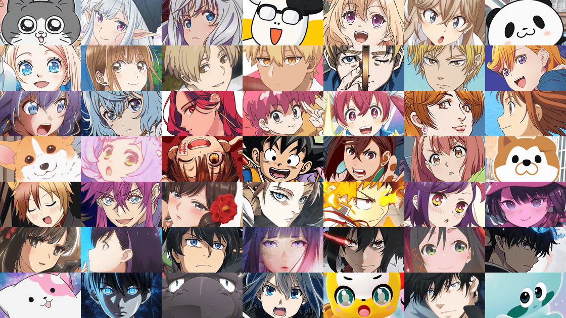 【アニメ】最近のアニメ漫画事情についていきたいんだけど