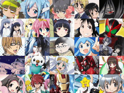 【アニメ】２０１０年当時に１０年前のアニメ見ると古いな～って思ってたけど