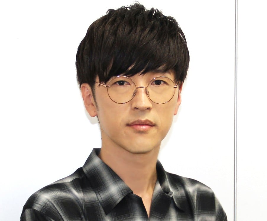 【声優】令和最新版の櫻井孝宏がこちら