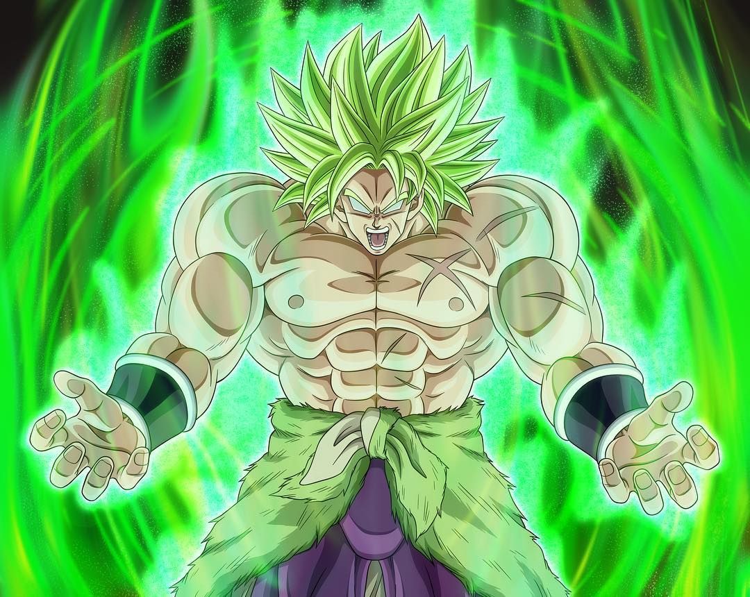 ネット ドラゴンボール超 ブロリー アマゾンプライム登場 インドアのアニオタ的まとめ
