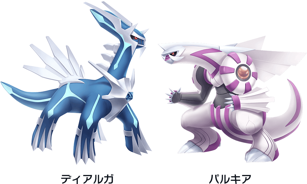 ゲーム ポケットモンスターダイヤモンド パールリメイクは急所システム廃止 色違い確率変更無し インドアのアニオタ的まとめ