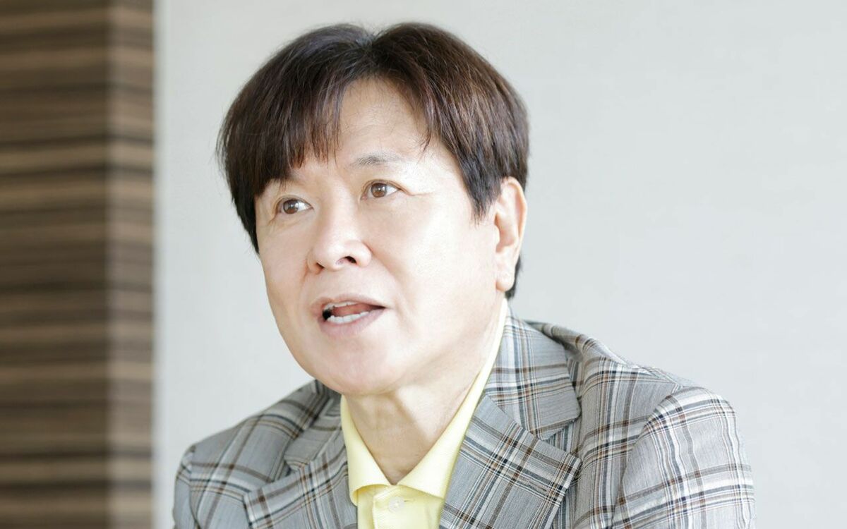 【声優】古希を迎えた三ツ矢雄二 ＢＬに意欲「僕のアイデンティティ」　７０歳からの挑戦は「ジャズと小説」