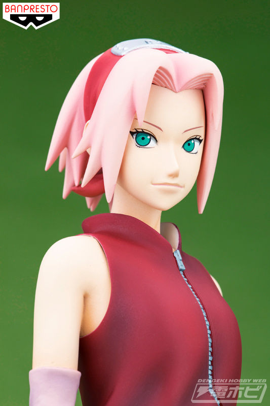 漫画 Naruto 春野サクラちゃんを応援するスレ インドアのアニオタ的まとめ