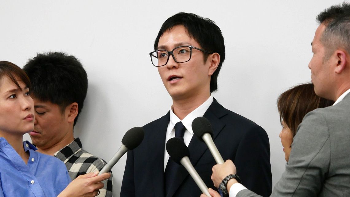 【芸能】元ＡＡＡリーダー浦田直也が復帰発表　※２０２４年はどうしてる？