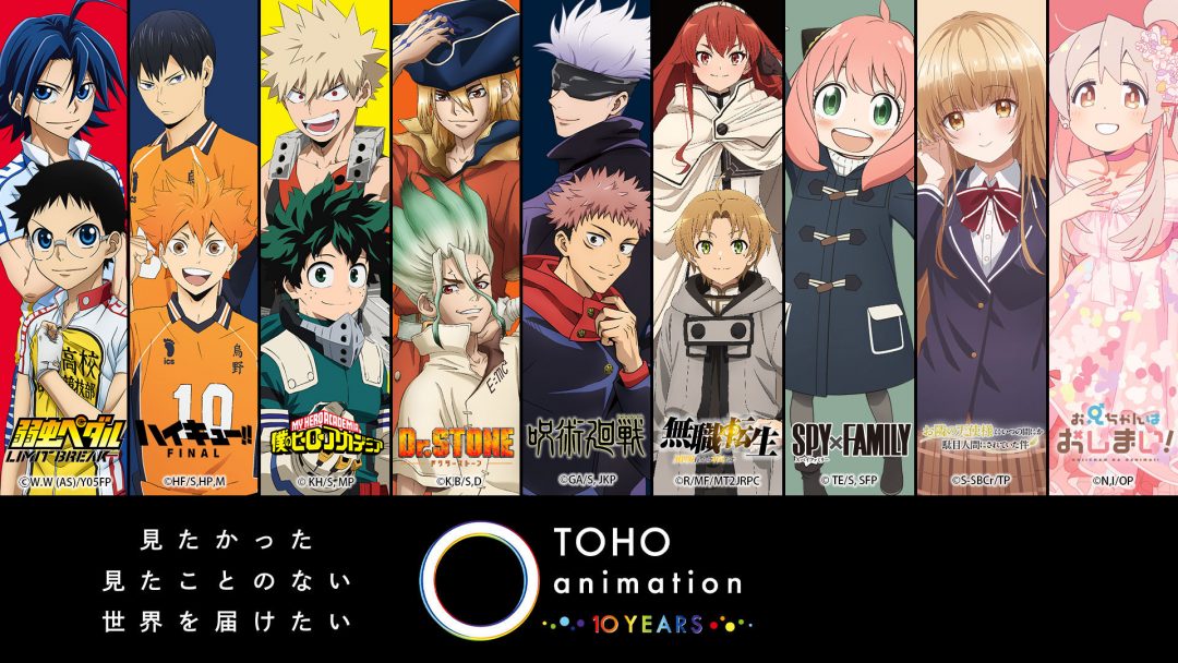 【アニメ】「これ再アニメ化したら絶対に売れるだろ･･･」って思うもの