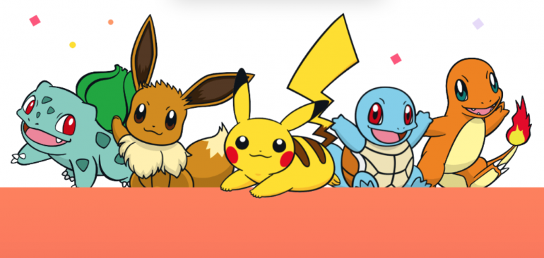 ゲーム まだポケモン化してない生物っているのか インドアのアニオタ的まとめ