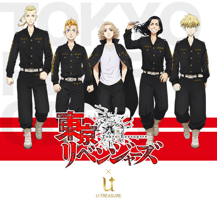 アニメ 東京リベンジャーズ それは 恋人 を救うアニメ インドアのアニオタ的まとめ