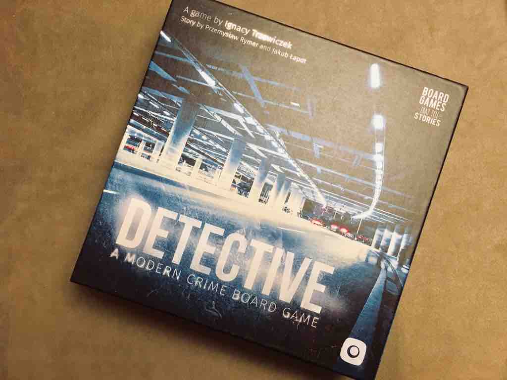 ボドゲ紹介 Detective A Modern Crime Board Game ディテクティブ 推理ゲームの自分的真骨頂 北米発おかん家のゆるいボードゲームブログ ボドゲ紹介 Detective A Modern Crime Board Game ディテクティブ 推理ゲームの自分的真骨頂 北米発おかん家のゆるいボードゲームブログ