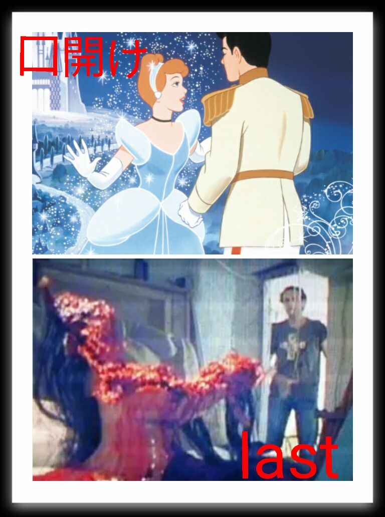 Wowこんなの やりすぎサークル新大久保店 てぃあら レポート 遺書