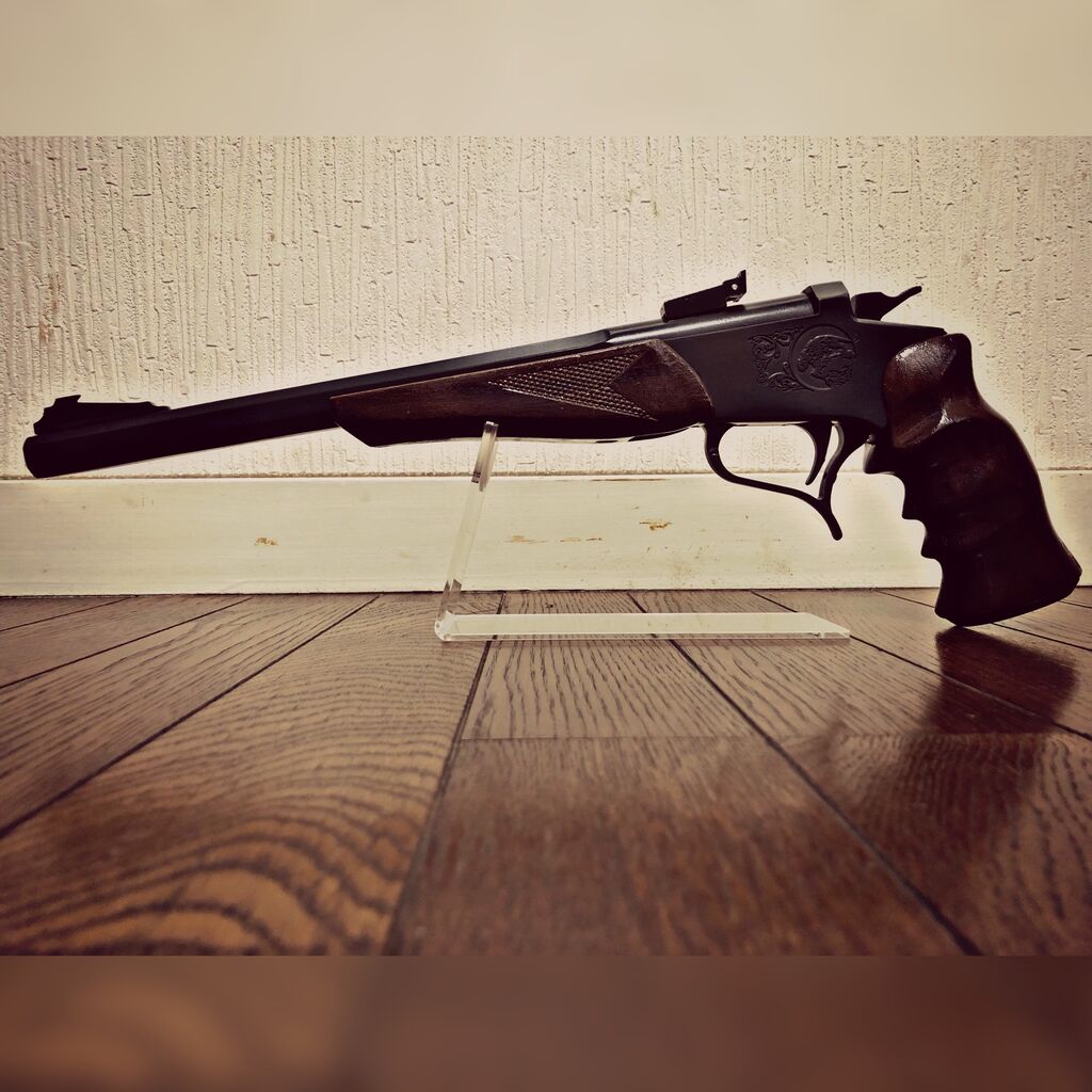 デジコン ターゲット -トンプソン コンテンダー-】DIGICON デジコン ターゲット -トンプソン コンテンダー-】DIGICON