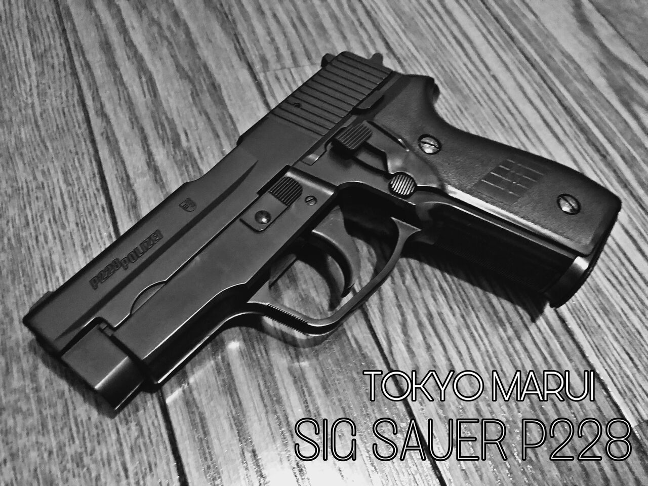 トンプソンコンテンダー 大日本研究 美品】【値下げ】大日本技研 トンプソン コンテンダー - メルカリ