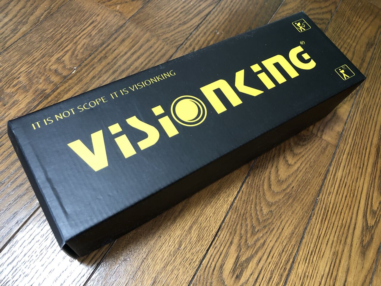 visionking ohhunt スコープ2種類　サバゲーに visionking ohhunt スコープ2種類 サバゲーに visionking ohhunt