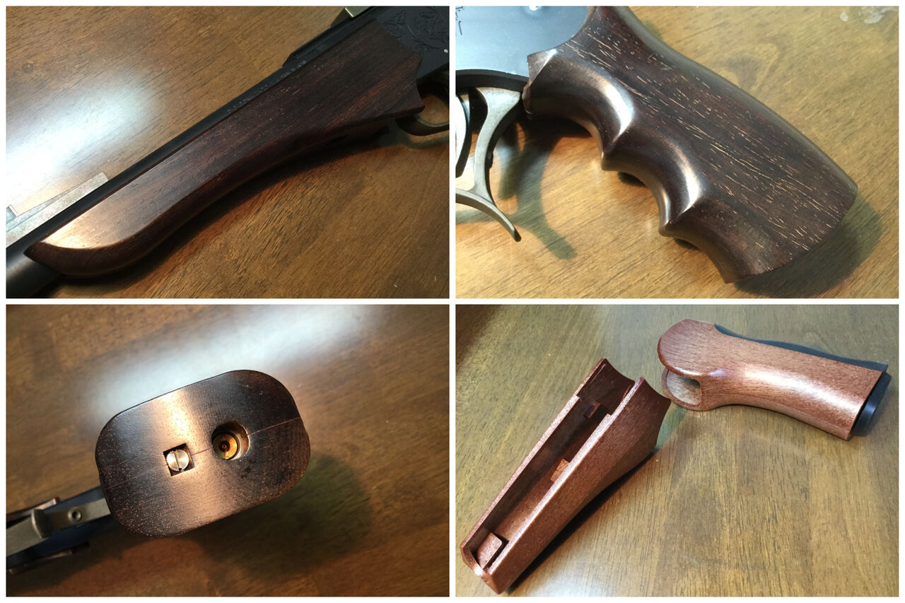 デジコン ターゲット -トンプソン コンテンダー-】DIGICON デジコン ターゲット -トンプソン コンテンダー-】DIGICON