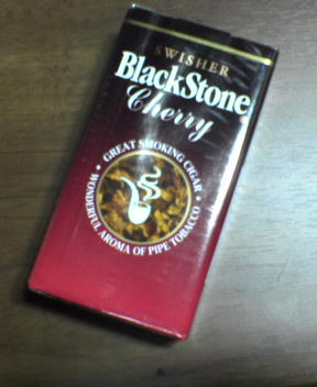 ブラックストーン チェリー って Indysak Blog