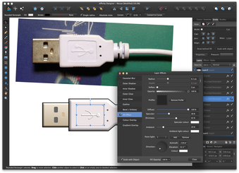 USB lignting2