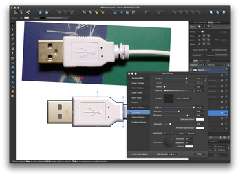 USB lignting1