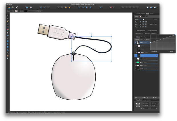 Mouse 1
