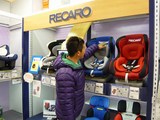 infection-RECARO