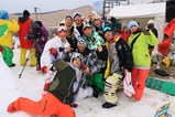 戸田聖輝と☆